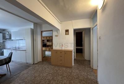 4 camere/Zona Sigma/Cartier Zorilor - 4