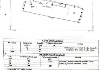 Casă individuală cu 3 camere cu Canalizare în Istria - 2