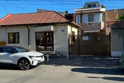 Casa de inchiriat pentru birouri in Constanta - 1