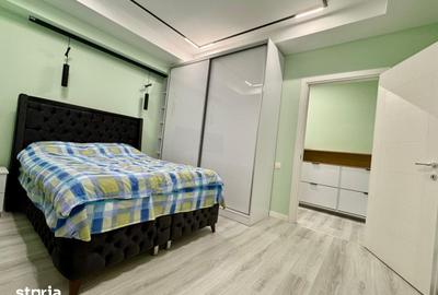 Apartament cu 3 camere în Ștefăneștii de Jos - 16