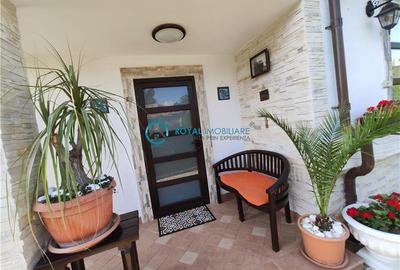 Royal Imobiliare -vanzari vile zona Ultracentral - 18