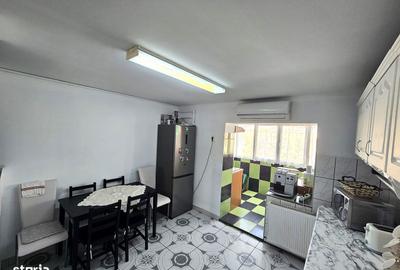 Apartament cu 3 camere decomandat în Micro 17 - 4