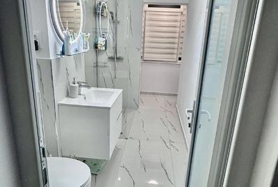 Apartament cu 2 camere decomandat în Central - 5