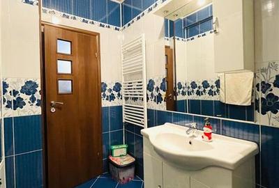 Casă individuală cu 4 camere cu Canalizare în Central - 10