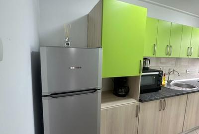 Apartament cu 2 camere decomandat în Cișmigiu - 12