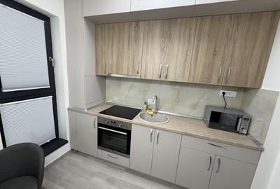 Apartament 2 Camere Exigent Plaza Residence Faza 5 Lujerului+ Parcare - 14