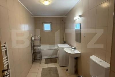 Apartament cu 3 camere decomandat în Calea Turzii - 2