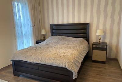 Inchiriez aparatment 2 camere, zona rezidentiala, strada Mures - 6