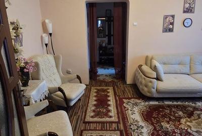 Apartament cu 2 camere semidecomandat în Nicolina