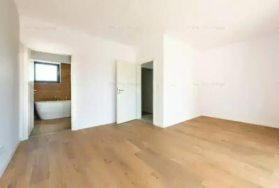 Pipera Centru, Casuta-Apartament cu 3 Camere si gradina - 6