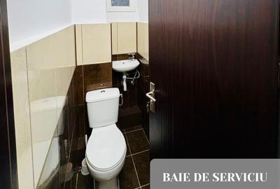 Apartament cu 4 camere decomandat în Romană - 1