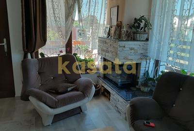 Casă individuală cu 3 camere cu Canalizare în Tunari - 4