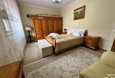 Casa de vanzare Chiajna-Rosu (locatie excelenta) - 20