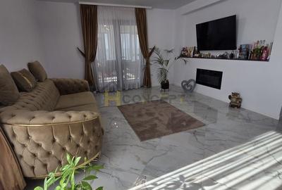 Vila individuala 5 camere Teren 600 mp Piscina - 12