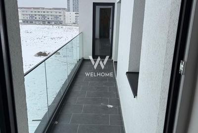 Apartament cu 3 camere LA CHEIE - 4