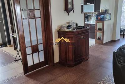 Casă individuală cu 6 camere cu Teren 700 Mp în Central - 3