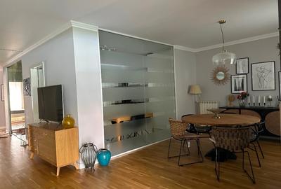 Apartament 3 camere complex Ibiza Sol - parter cu grădină - 4
