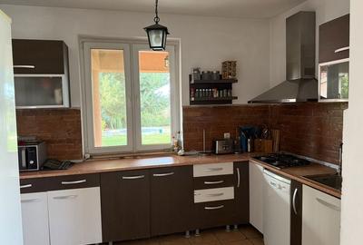 Casă cu 4 camere cu Teren 650 Mp în Tinca - 5