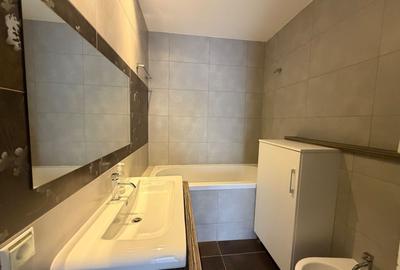 Apartament cu 4 camere decomandat, mobilat în Pipera - 12
