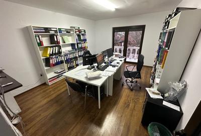 Cladire pretabila spațiu birouri/ clinica - 3