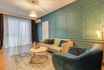 2 camere ULTRACENTRAL,  75 mpu,  complet renovat,  Golescu! - 4