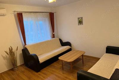 Garsonieră decomandată în Inel II - 3