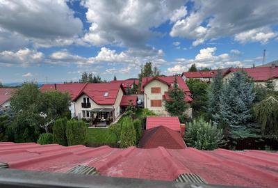 Vila unica in Bunloc Vila unica in Bunloc - 6