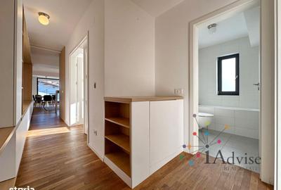 Apartament cu 3 camere decomandat, mobilat în Brașovul Vechi - 8