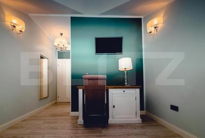 Afacere la cheie, Pensiune 6 camere si restaurant, Alba Iulia - 7