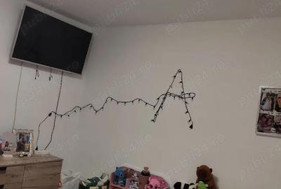 Apartament cu 2 camere nedecomandat în Central - 1