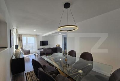 Duplex, mobilat si utilat lux, Dezmir - 17