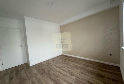 Apartament la cheie cu 3 camere gradina si parcare zona Pictor Brana - 9