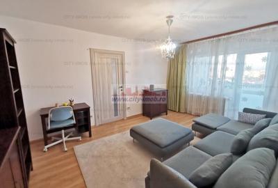 Inchiriere Apartament 3 camere TEI, Parcul Circului, Stefan Cel Mare - 3