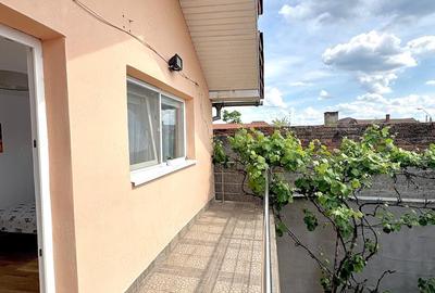 Casă cu Teren 170 Mp în Freidorf - 1