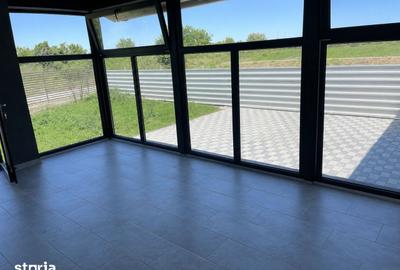 Casă cu 4 camere cu Teren 430 Mp în Exterior Vest - 13