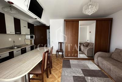 Apartament la etaj intermediar | Parcare | Zona Str Stejarului - 2