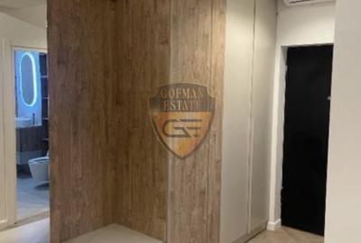 Garsonieră, mobilată în Tomis Nord - 14