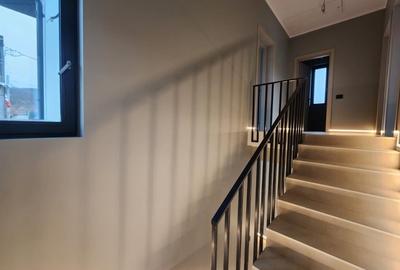 Casă individuală cu 4 camere cu Canalizare în Miroslava - 7