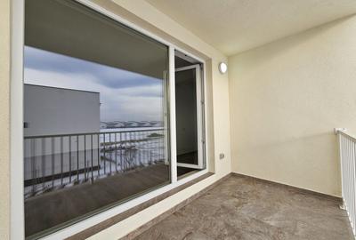 Apartament cu trei camere in vila, Primaverii, Sanpetru - 1