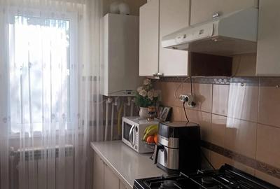 Vand apartament 2 camere - 3
