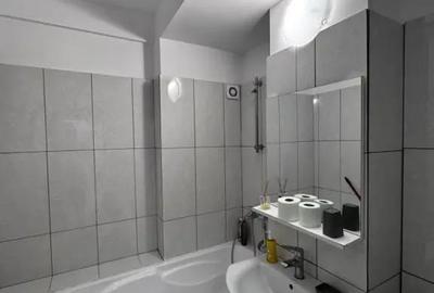 Apartament cu 3 camere decomandat, mobilat în Valea Rosie - 6