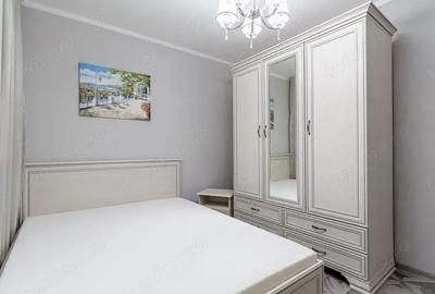 Apartament modern cu 3 camere in Pia?a Spitalului - 12