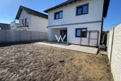 Casă individuală de vânzare în Cristian - Sibiu - 10