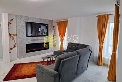 Apartament 2 camere - Tg. Mureș - Mureșeni - Str. Gh. Doja - 2