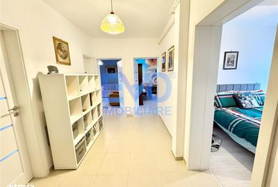 Apartament cu 3 camere decomandat în Valea Lupului - 9