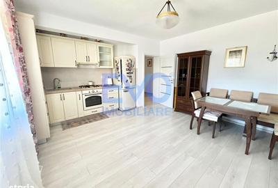 Apartament cu 3 camere decomandat în Valea Lupului - 7