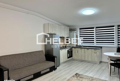 Apartament cu 2 camere în Sânpetru - 4