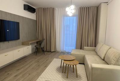 2 Camere Parcare 4min Metrou Pasarela Berceni Joy Biruintei 87 Popesti - 19