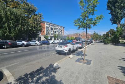 Apartament cu 2 camere semidecomandat în Central - 12