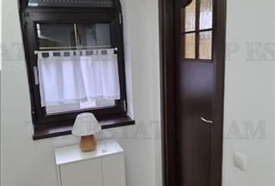 Vila exclusivista tip duplex 5 camere, 240mp, teren 500mp, cu toate utilitatile - 17